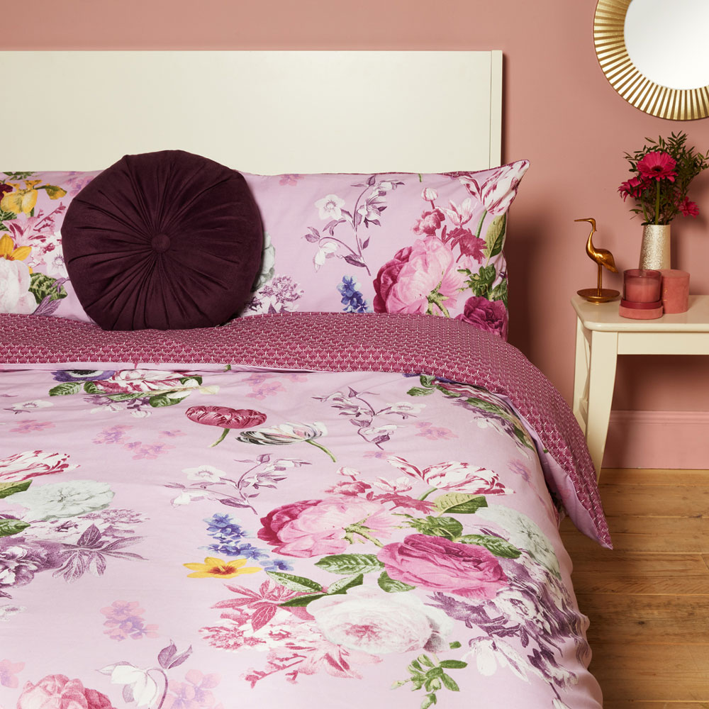 The new floral Primark bedding that looks designer but costs just £9 ...