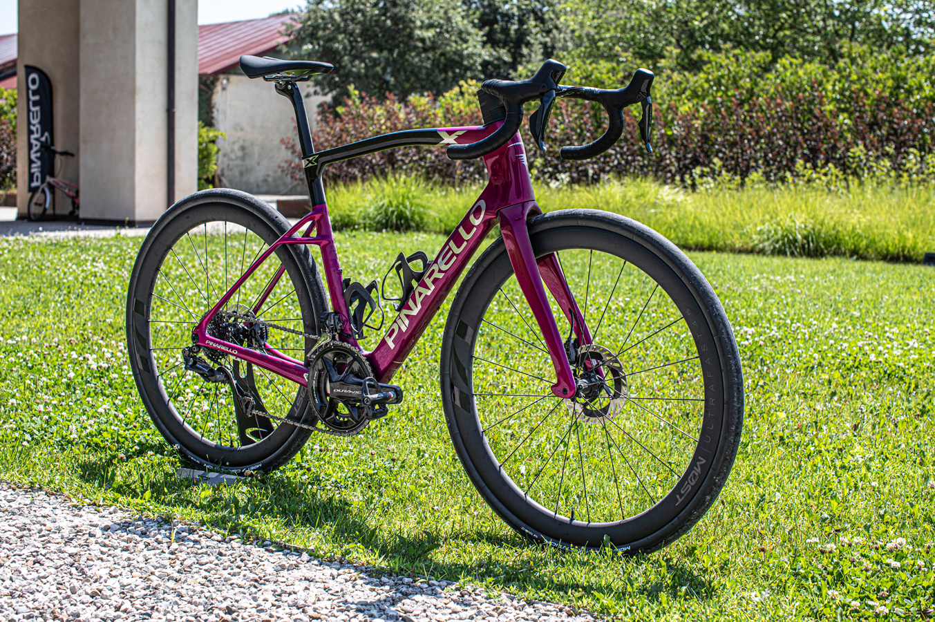 Pinarello X Series X9