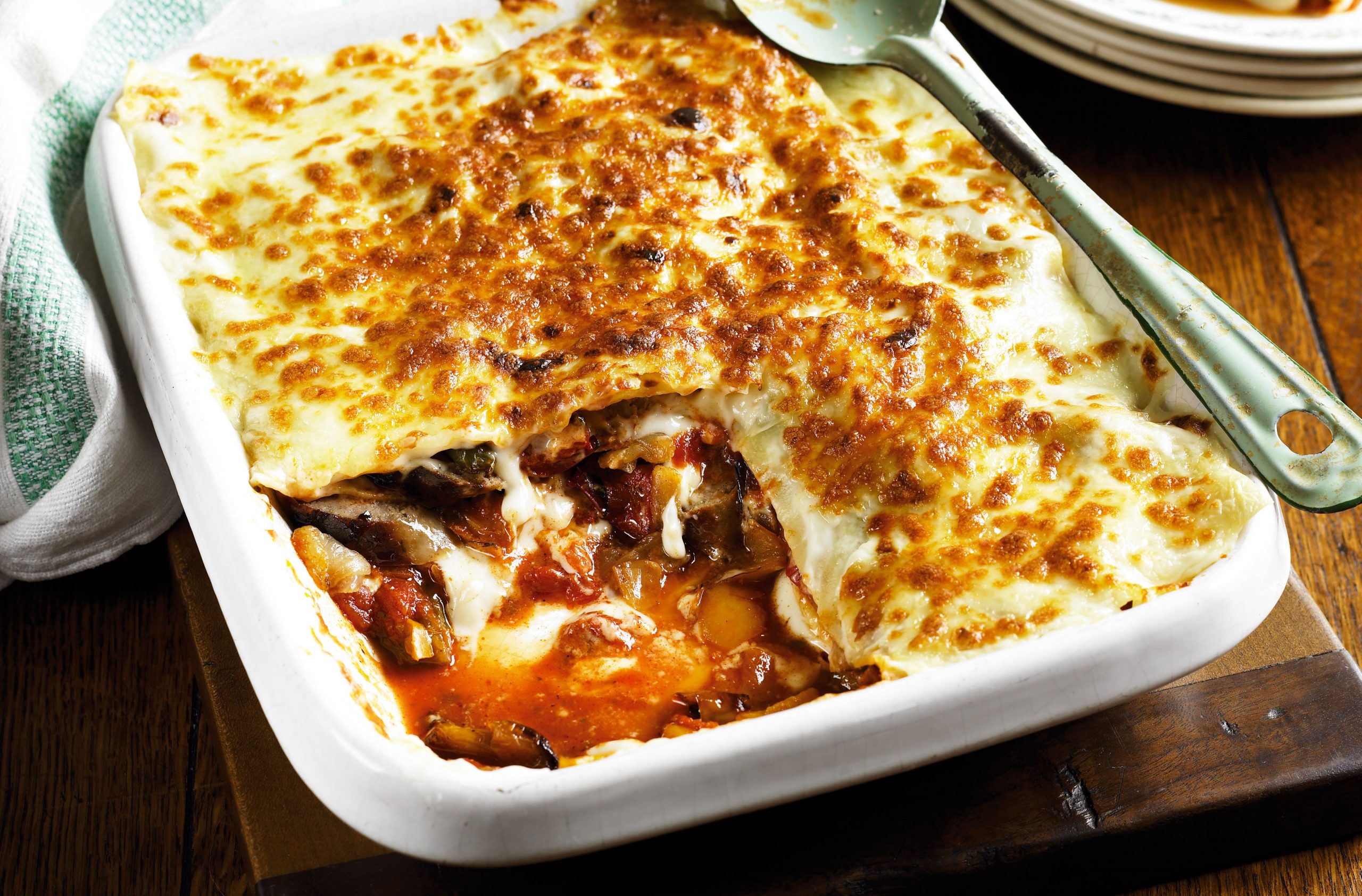 Lasagne