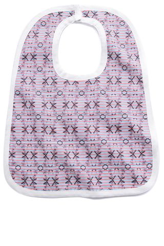 Shopbop Marni Baby Bib, £25