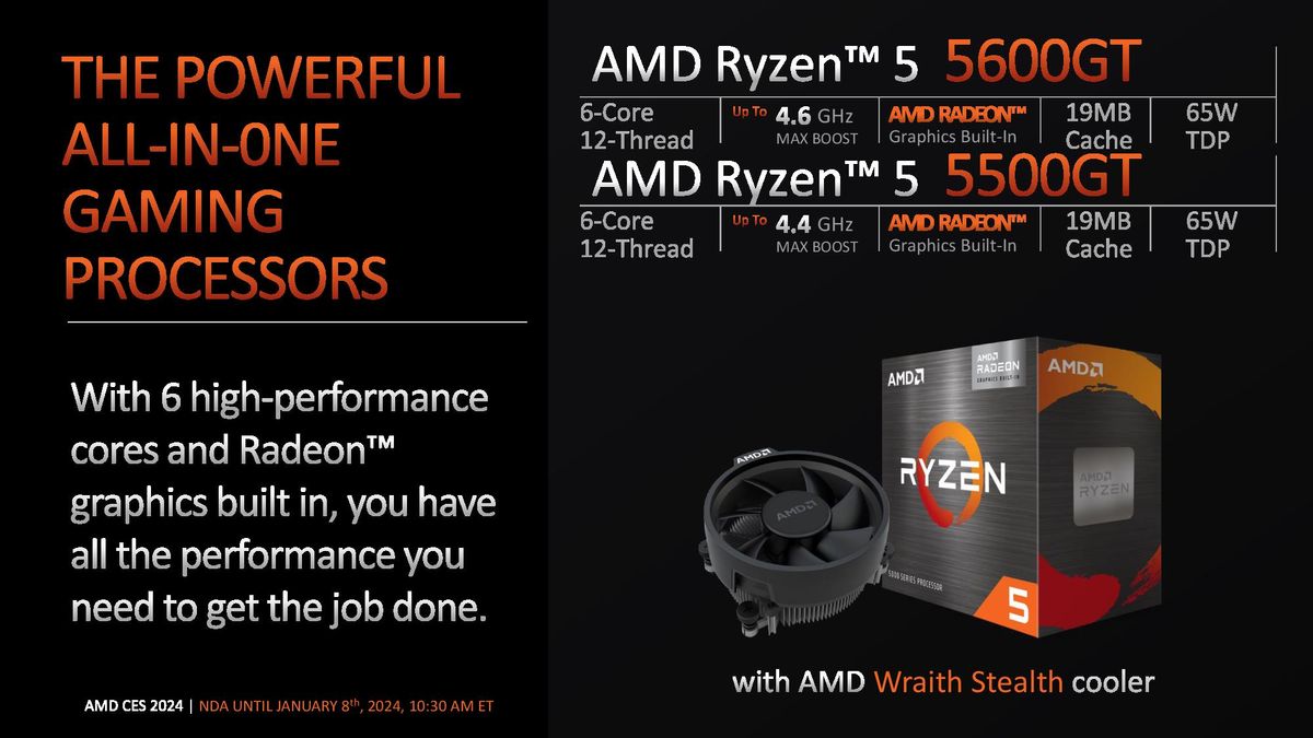 Ryzen 5000