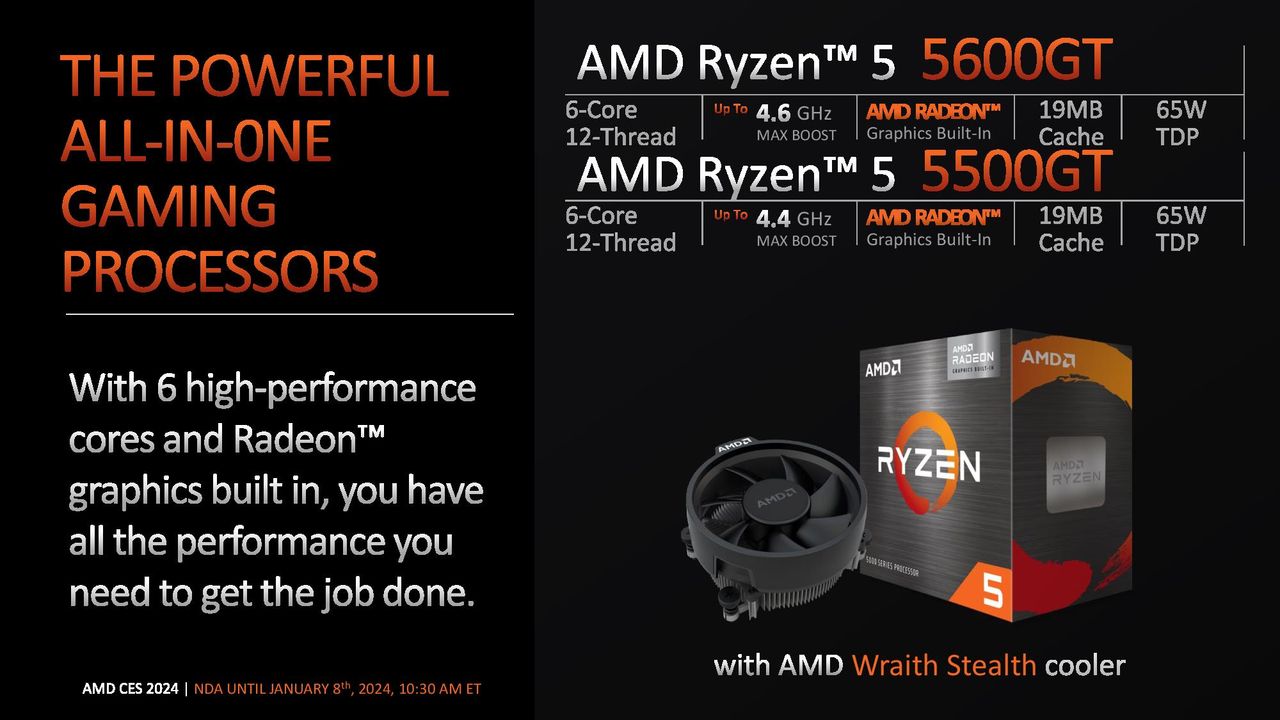 Ryzen 5000