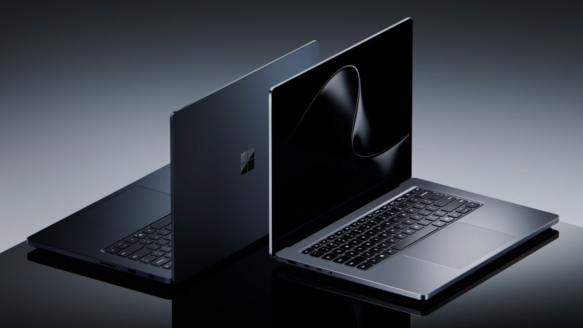 Microsoft's MacBook-rivalling Surface Laptop Ultra now available to pre-order
