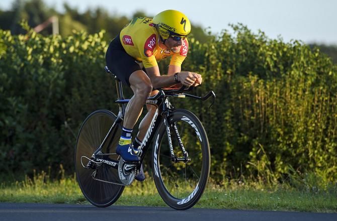 Manuele Boaro (Tinkoff-Saxo)