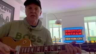 GWM606 Joe Bonamassa Lesson