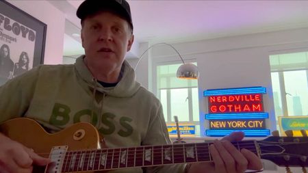 GWM606 Joe Bonamassa Lesson