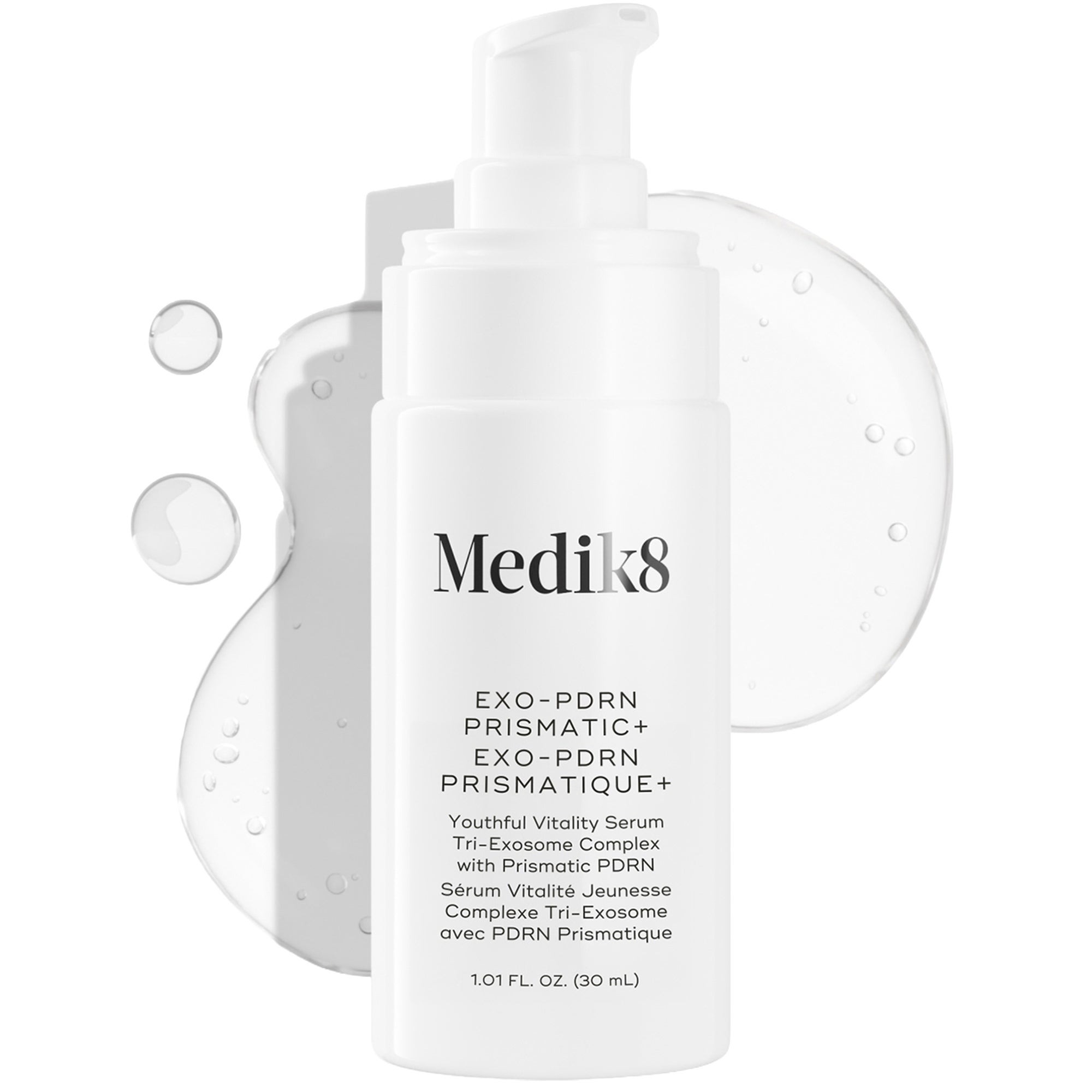 Medik8, Exo-Pdrn Prismatic+