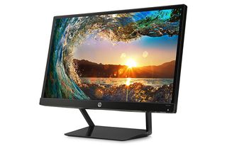 HP Pavilion 22cwa 21.5-inch IPS LED Monitor