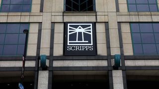 Scripps Center in Cincinnati, Ohio