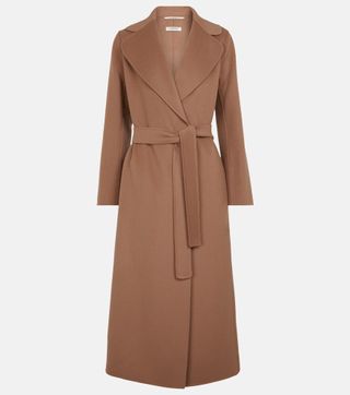 Poldo Wool Coat