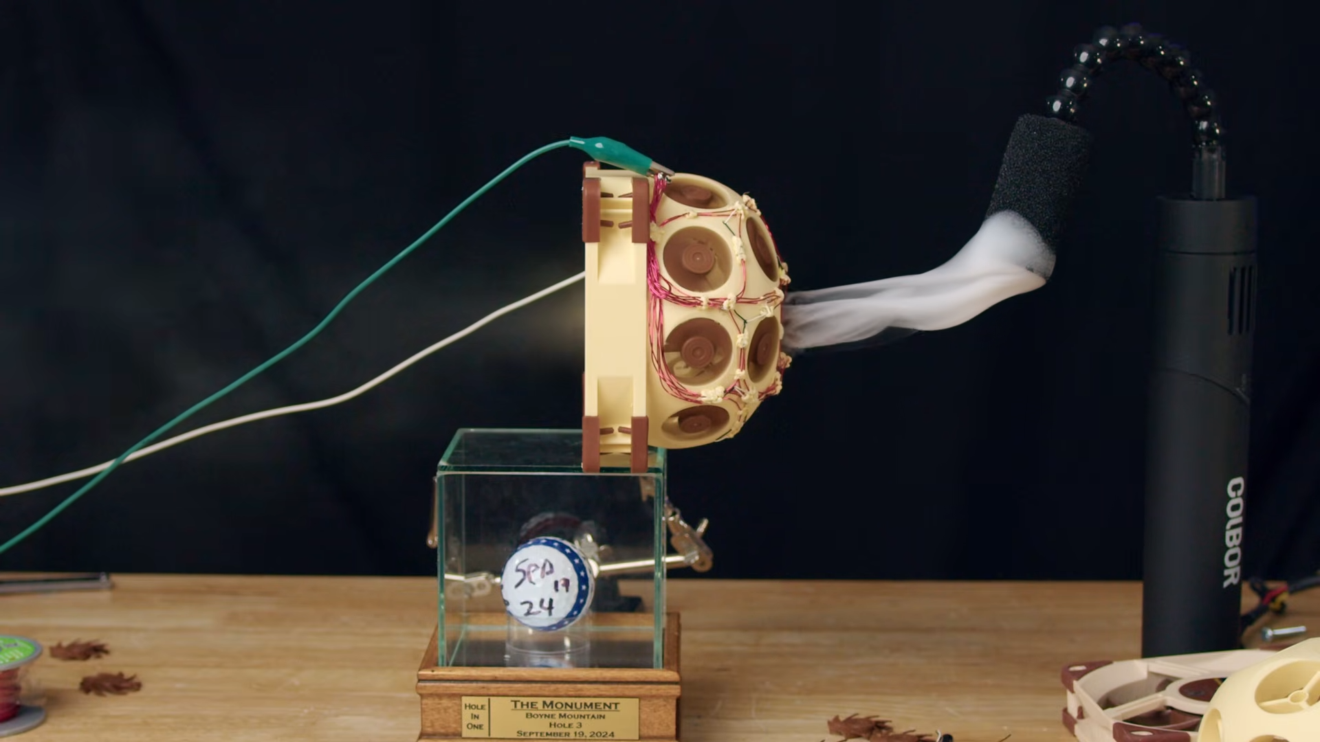 مشروع فانهاتن