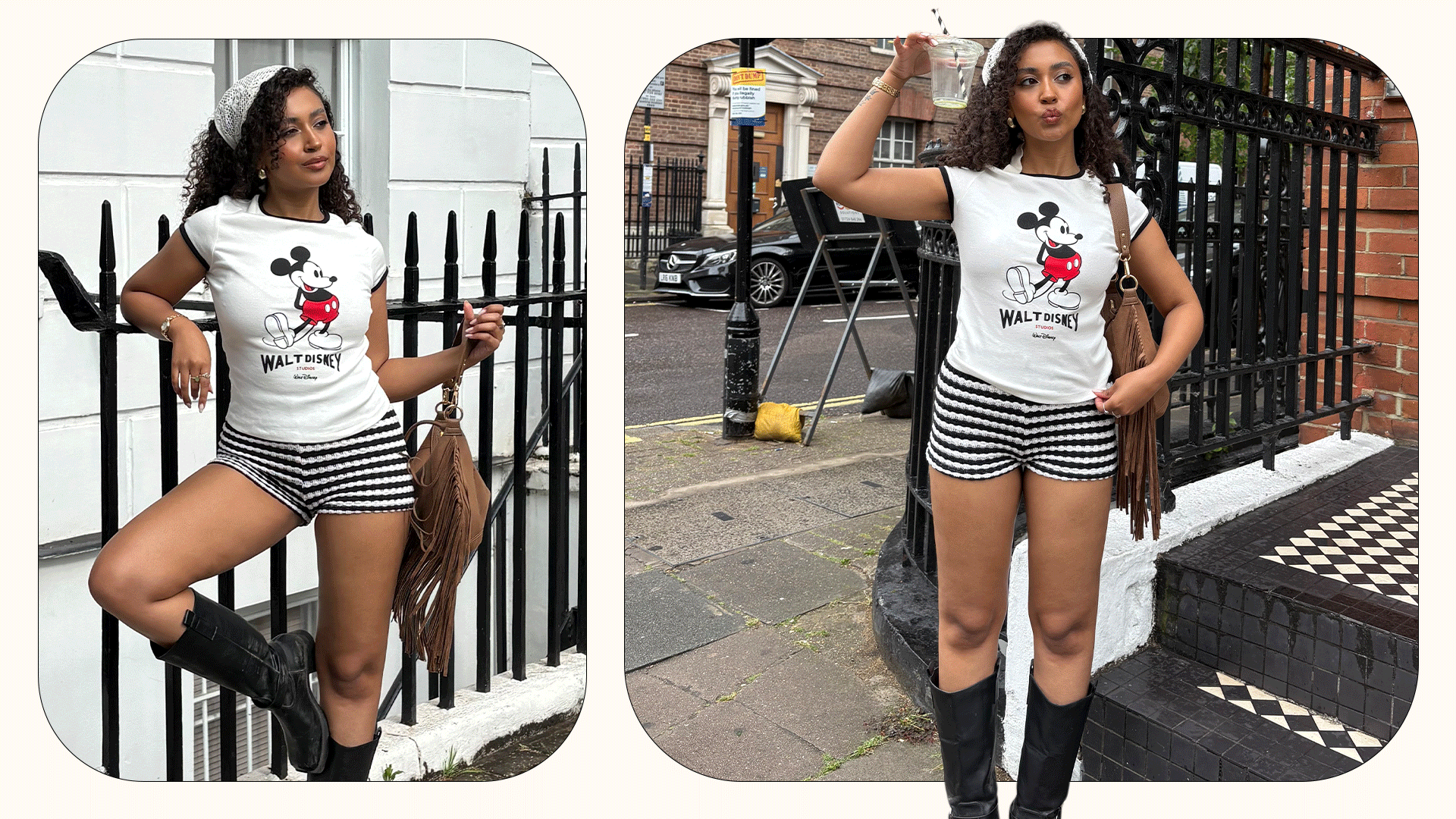 I'm a Gen Z Fashion Insider—These Are the Cute Pieces I'm Buying from ASOS, Uniqlo and Bershka Right Now
