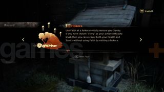 Silent Hill f difficulties affecting sanity