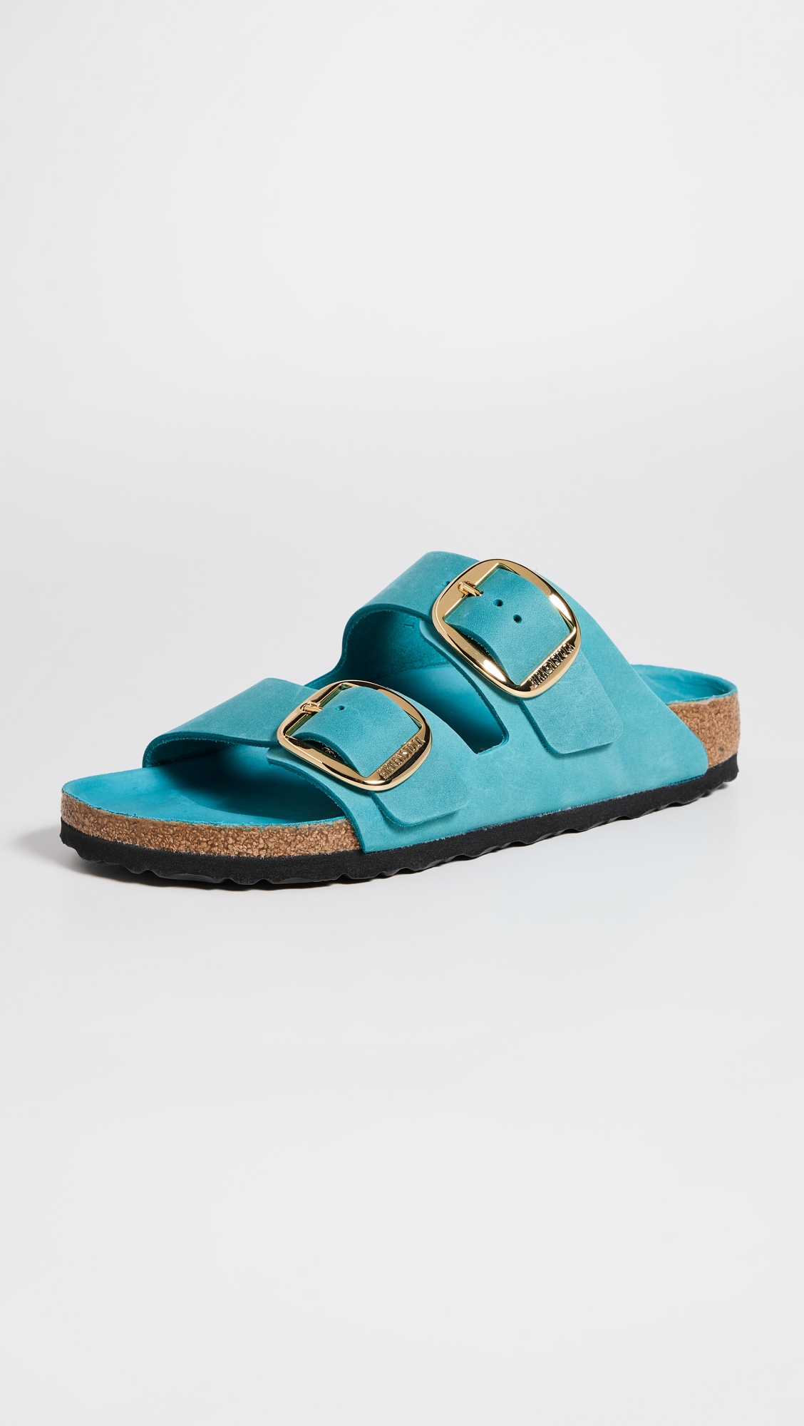 Arizona Big Buckle Sandals