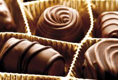 World's first camel milk chocolate goes on sale | Marie Claire UK