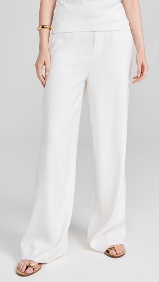 Dorian Wide Leg Pants