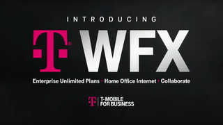 T-Mobile WFX.