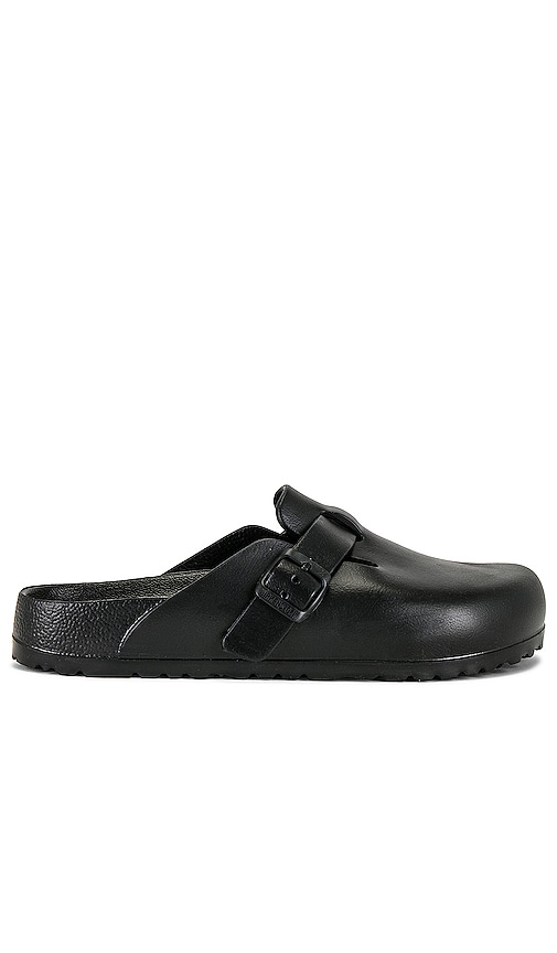 Boston Eva Clog