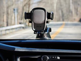 Auto Sense Dash & Windshield Mount - iOttie Car Mounts