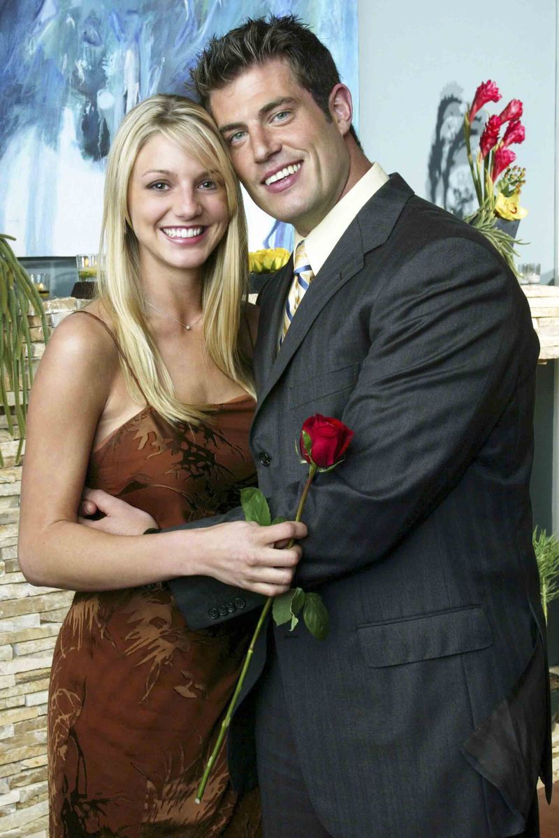 'The Bachelor' & 'Bachelorette' RunnersUp Where Are They Now? Marie