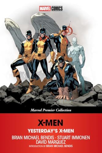 X-Men: Yesterday's X-Men