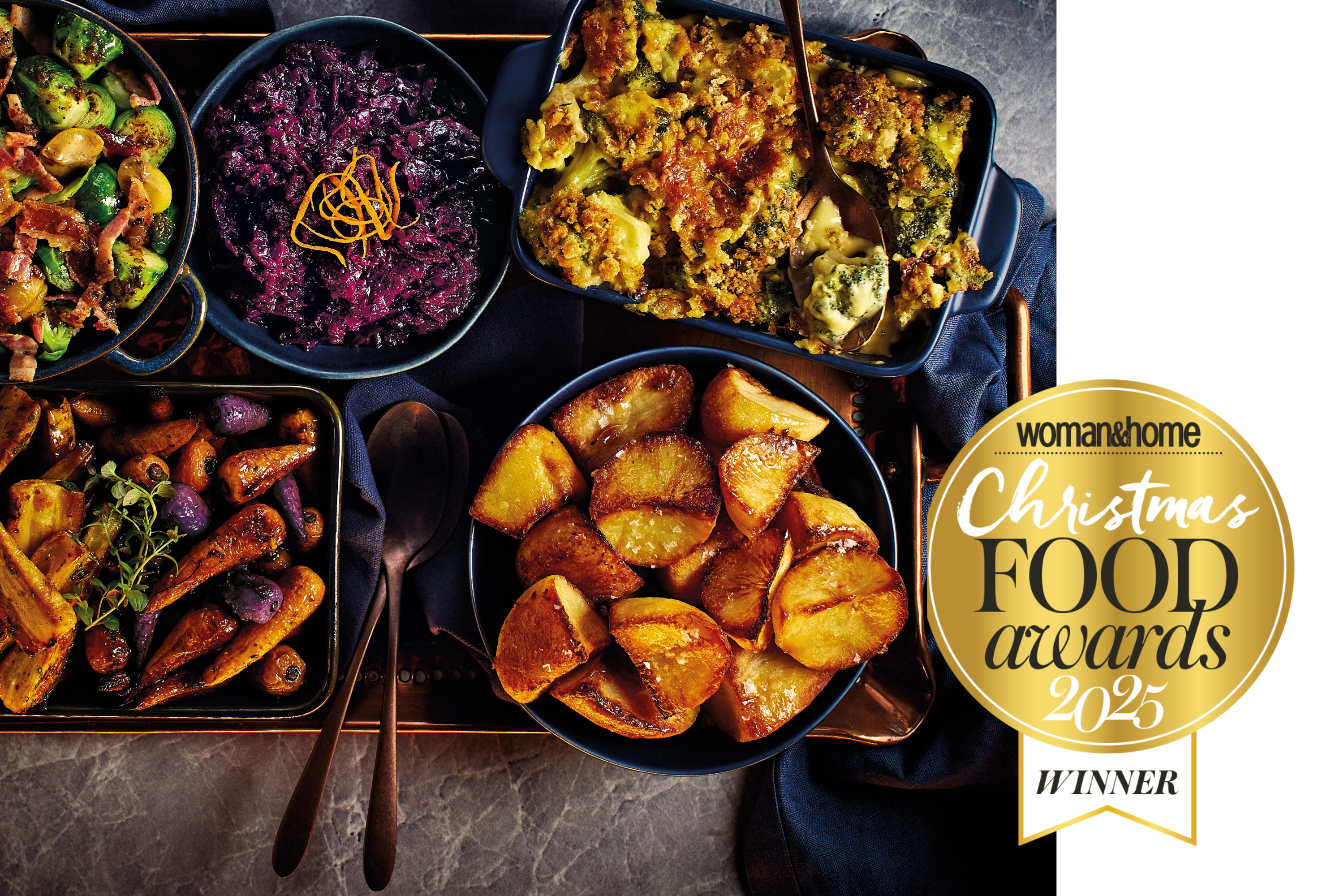 Specially Selected The Ultimate Specially Selected Wagyu Fat Roast Potatoes