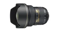 Best lenses for astrophotography: Nikon AF-S 14-24mm f/2.8G ED