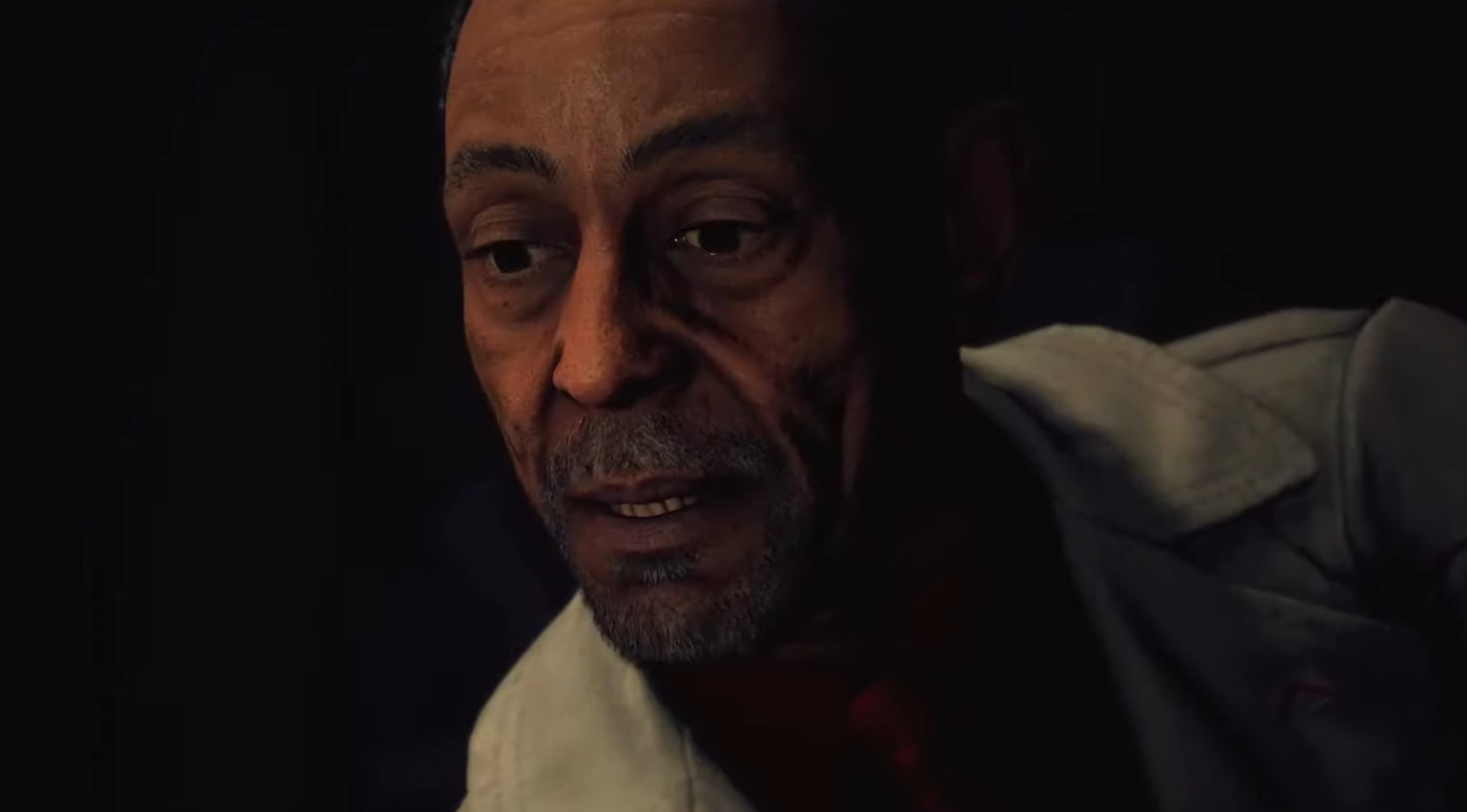 Far Cry 6: Meet the Villain: Antón Cinematic