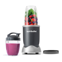 Nutribullet Personal Blender | Was $69.99 Now $54.87 (save $15.42) on Amazon