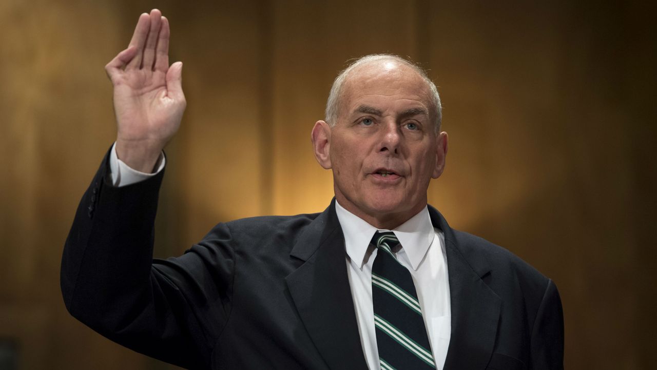 John Kelly