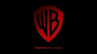 Warner Bros logo; batman