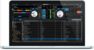 Serato DJ Pro