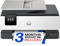 HP OfficeJet Pro 8125