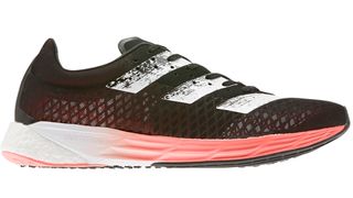 Adidas Adizero Pro running shoes announced: profile view