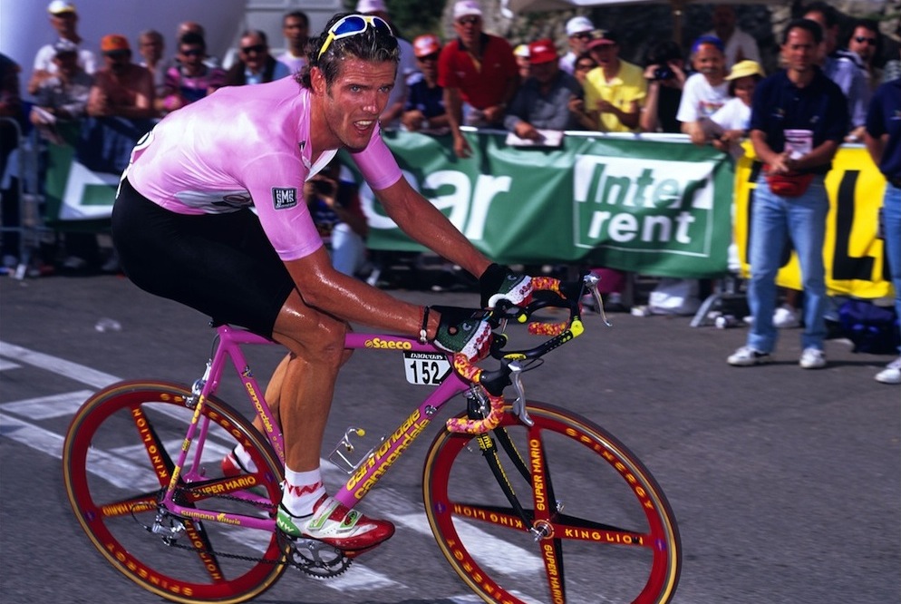 11 revolutionary road bikes that changed the world of cycling Cycling Weekly