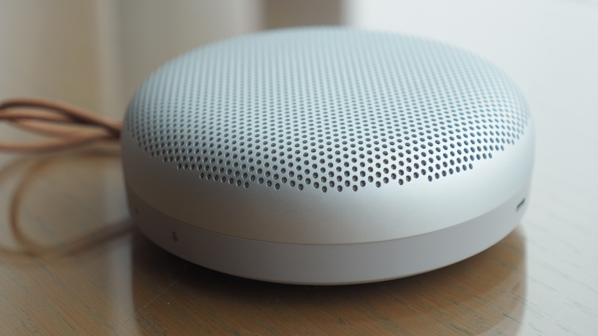 Bang Olufsen Beosound A1 Gen 3 review