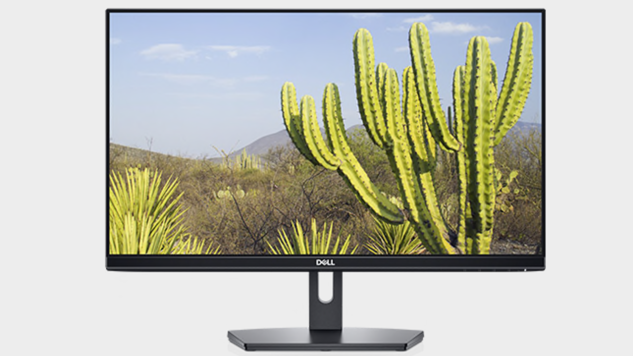 Snag an extra utility monitor for just $140 with a $50 gift card | PC Gamer