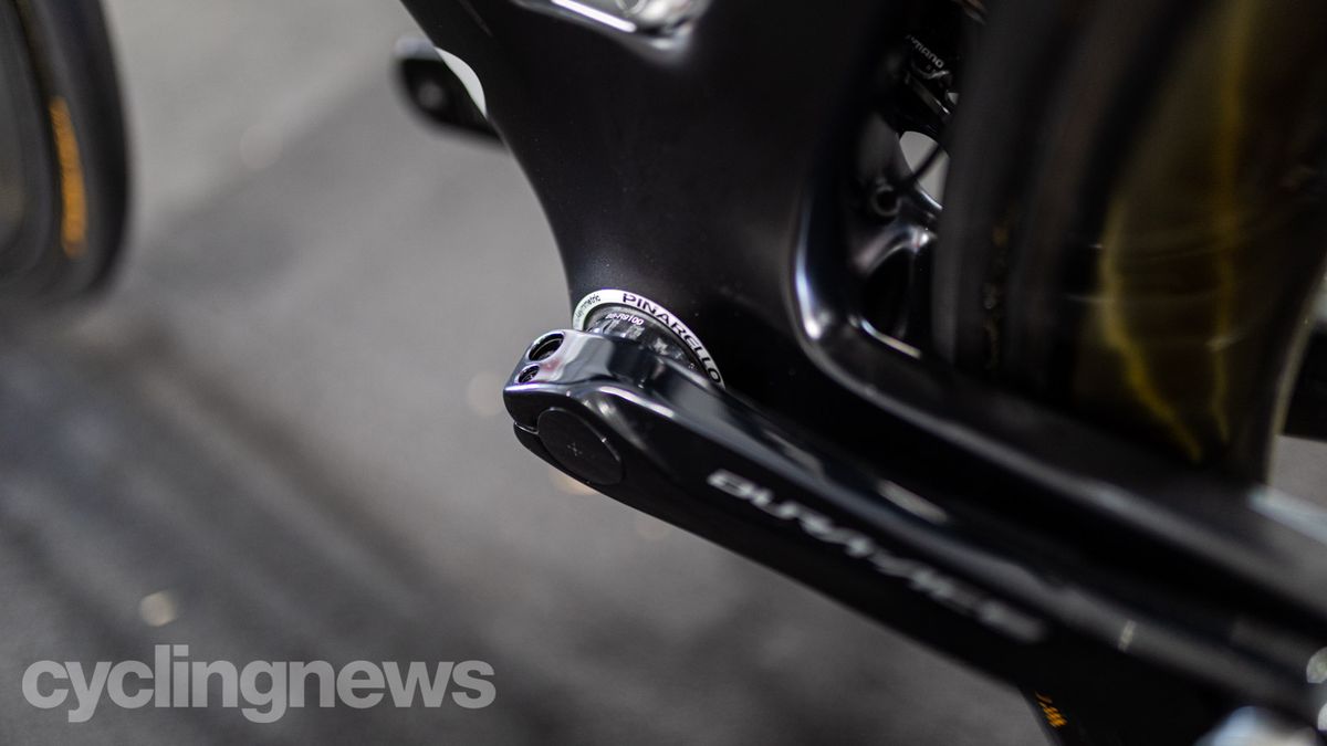 Rohan Dennis Tour Down Under