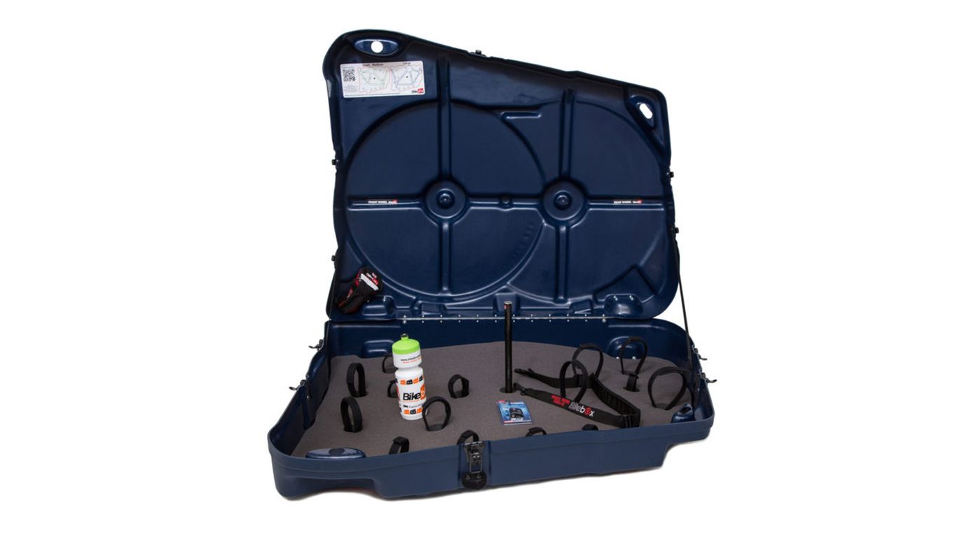 Six best bike bags and boxes for cycling travel Cycling Weekly