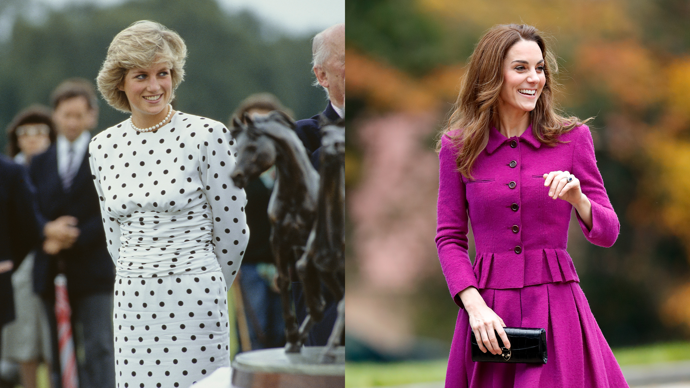 rewear - diana, kate