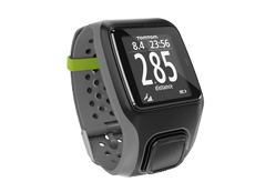 TomTom Multi-Sport GPS Watch