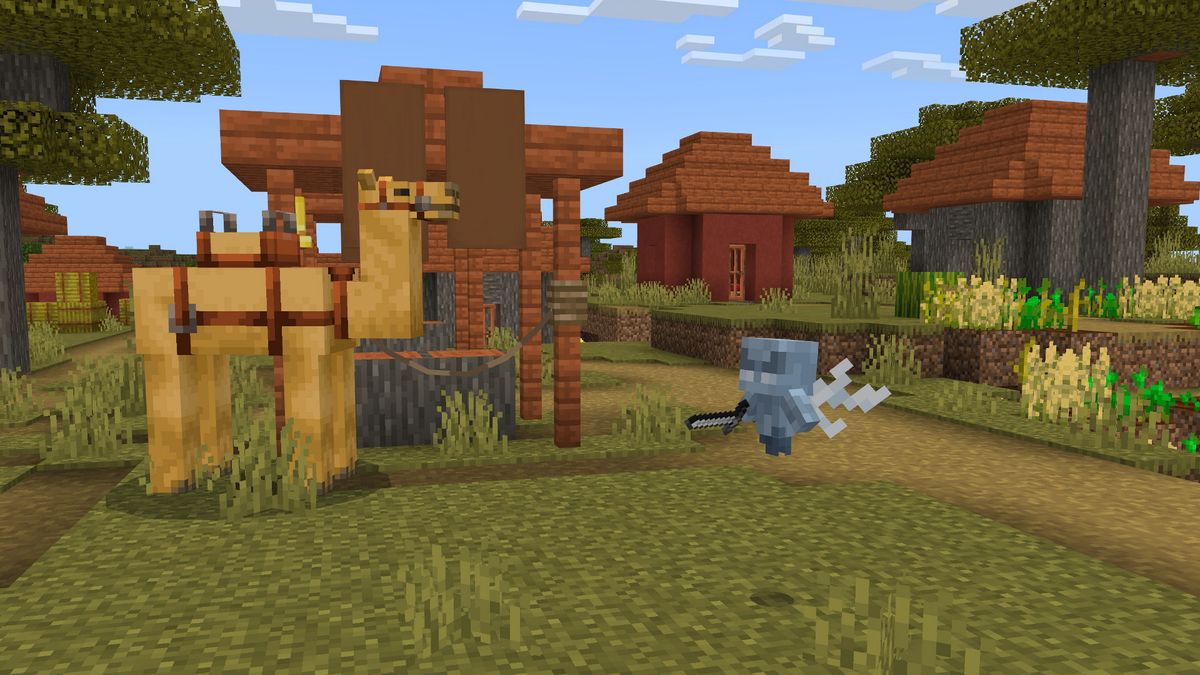 Minecraft: Java Edition - PCGamingWiki PCGW - bugs, fixes, crashes, mods,  guides and improvements for every PC game