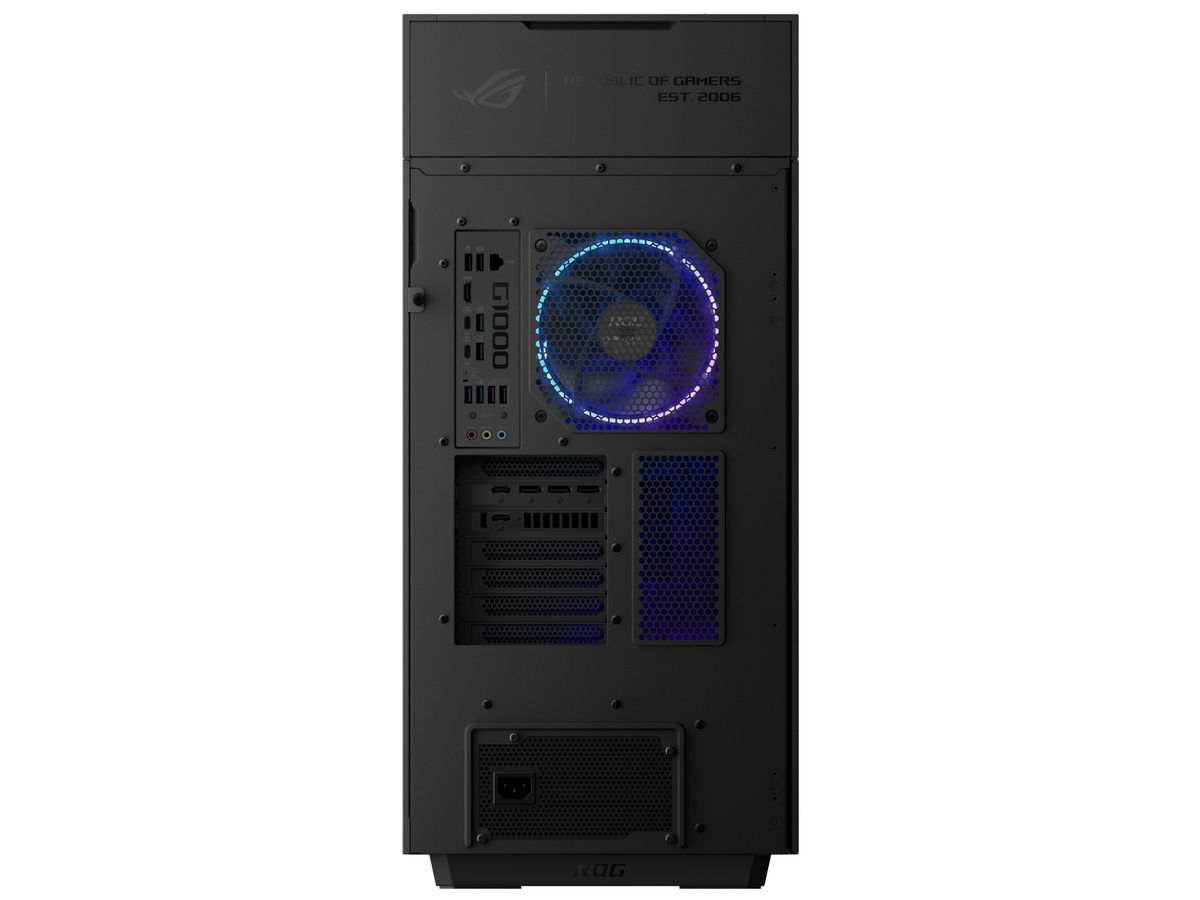 ASUS ROG G1000