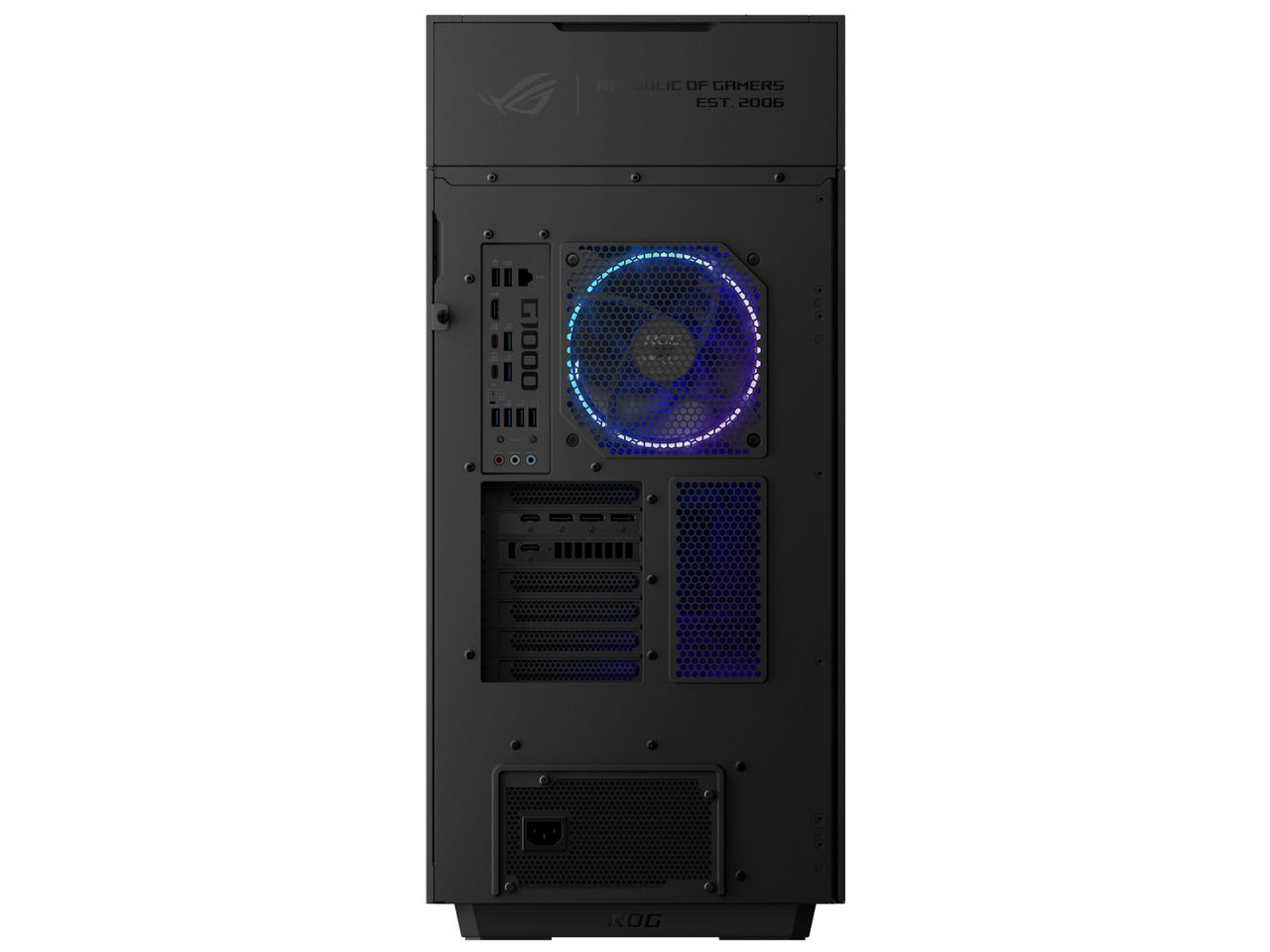 ASUS ROG G1000