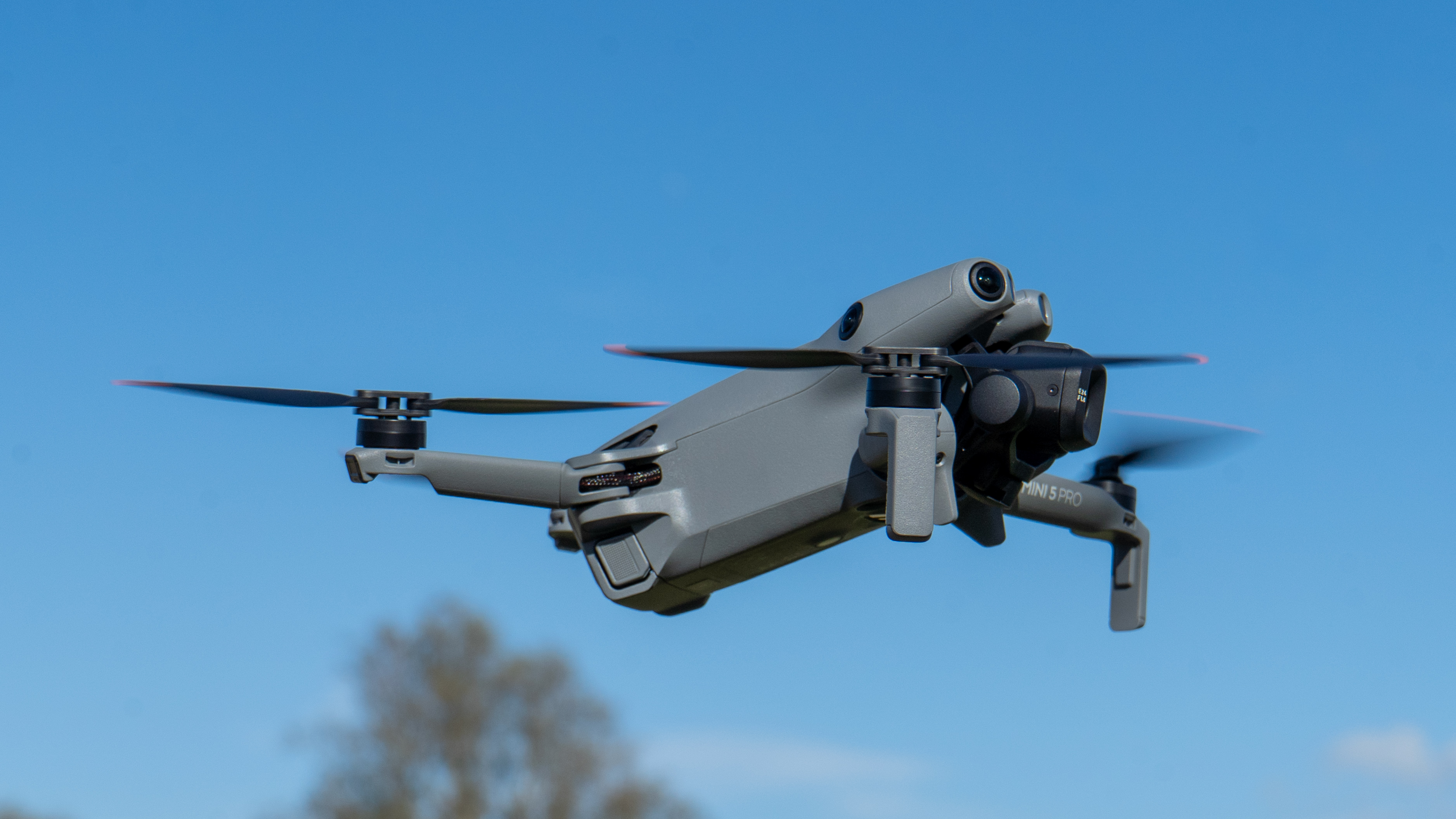 DJI Mini 5 Pro drone