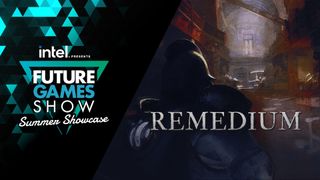 Remedium appearing in the Future Games Show Summer Showcase