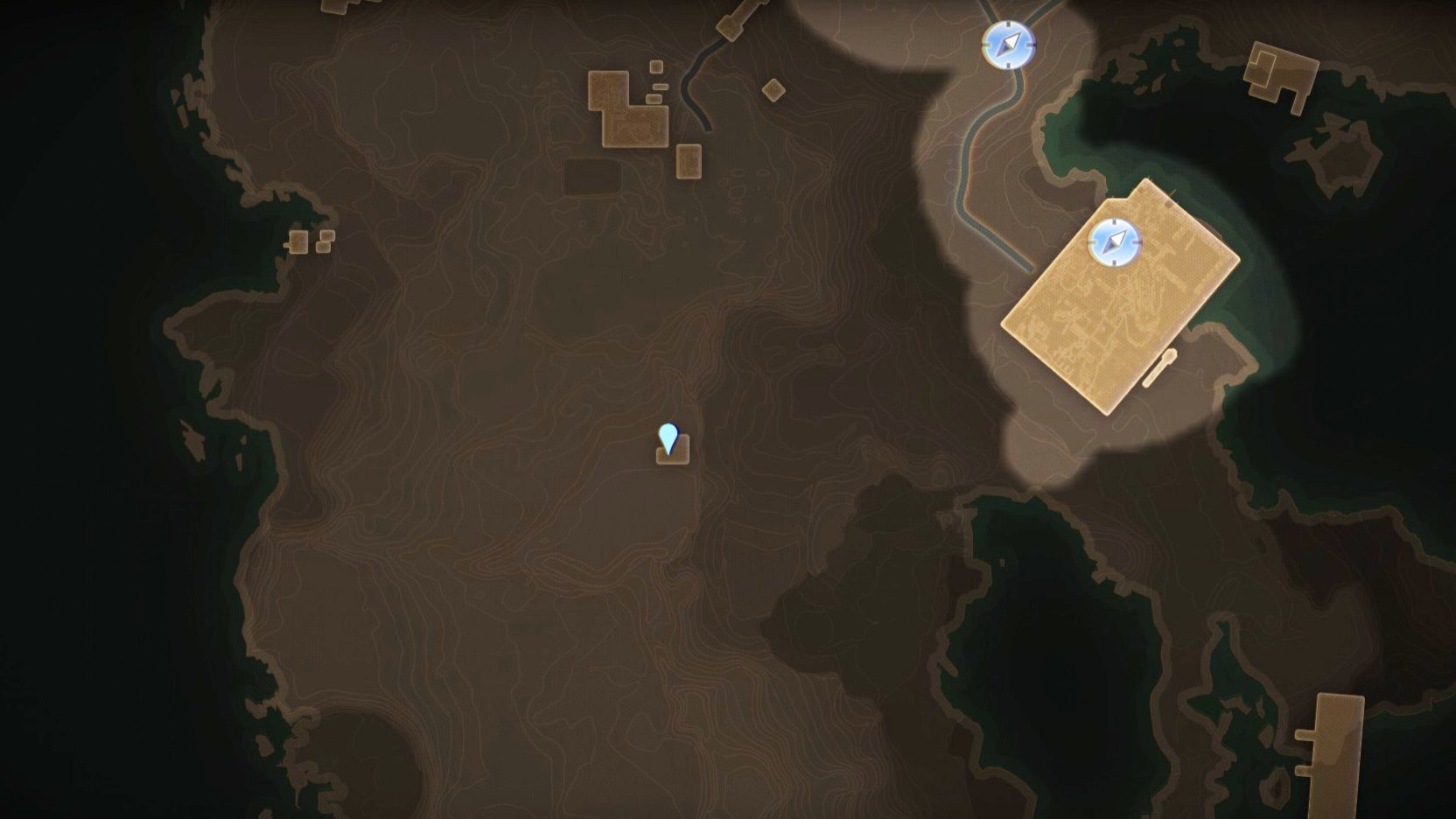 Outer Worlds 2 magazine locations - Raptidon house