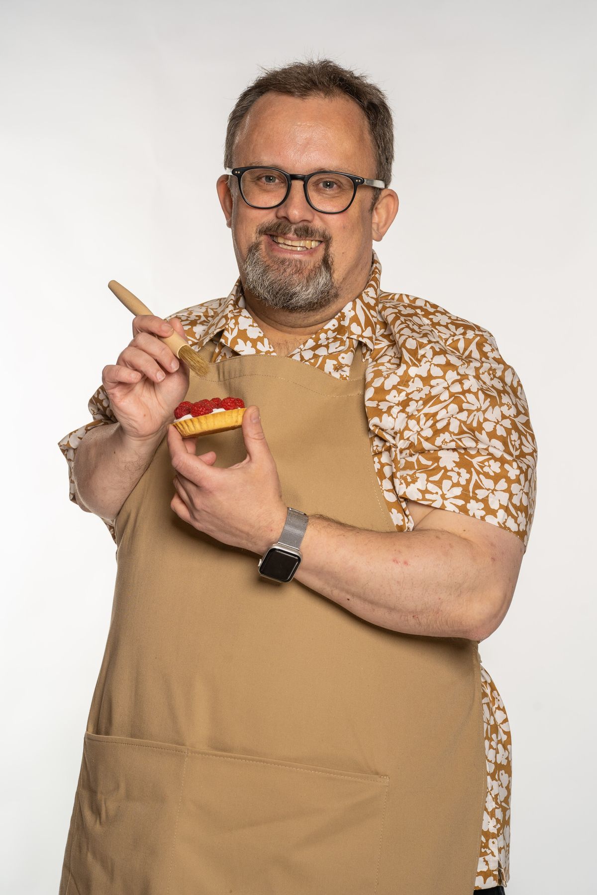 Great British Bake Off 2022