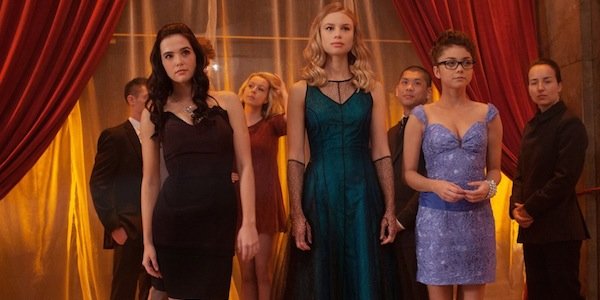 Vampire Academy 2 Will Happen If Fans Want It Badly Enough | Cinemablend