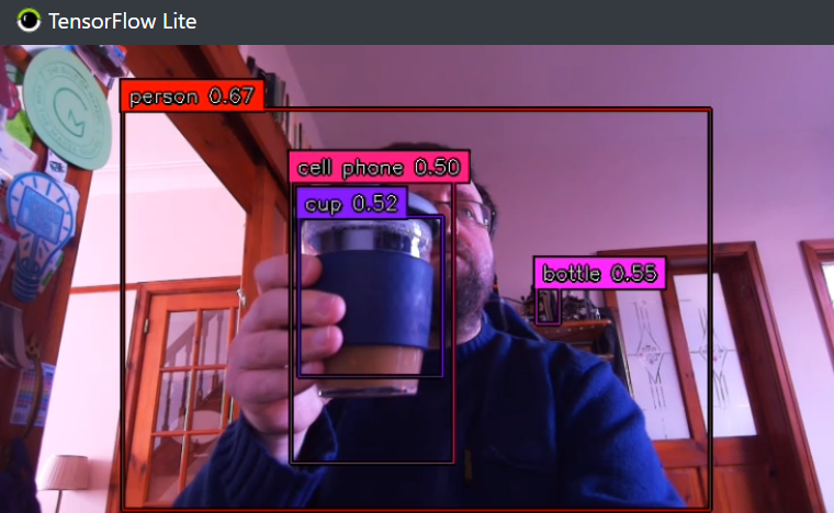 Vizy Review: Raspberry Pi Computer Vision Made Simple | Tom's Hardware